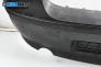 Rear bumper for BMW 1 Series E87 (11.2003 - 01.2013), hatchback