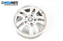 Alloy wheels for BMW 3 Series E90 Sedan E90 (01.2005 - 12.2011) 16 inches, width 7 (The price is for the set)