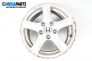 Alloy wheels for Honda Accord VII Tourer (04.2003 - 05.2008) 16 inches, width 6.5 (The price is for the set)