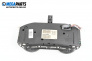 Bloc instrumente de bord for Renault Megane II Hatchback (07.2001 - 10.2012) 1.5 dCi, 101 hp, № 8200364015