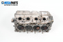 Engine head for Chevrolet Kalos Hatchback (03.2005 - ...) 1.2, 72 hp