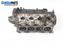 Engine head for Hyundai Coupe Coupe Facelift (08.1999 - 04.2002) 1.6 16V, 116 hp