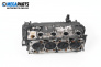 Engine head for Fiat Punto Hatchback II (09.1999 - 07.2012) 1.9 JTD 80 (188.237, .257, .337, .357), 80 hp