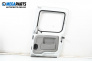 Door for Renault Kangoo Van (08.1997 - 02.2008), 5 doors, minivan, position: rear - right