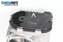 Butterfly valve for Audi A6 Avant C6 (03.2005 - 08.2011) S6 quattro, 435 hp
