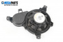 Difuzor for Rover 75 Sedan (02.1999 - 05.2005)