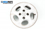 Alloy wheels for Peugeot 206 Hatchback (08.1998 - 12.2012) 14 inches, width 5.5 (The price is for the set)