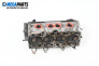 Engine head for Volkswagen Passat II Variant B3, B4 (02.1988 - 06.1997) 1.6, 101 hp