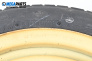 Spare tire for Mazda 6 Hatchback I (08.2002 - 12.2008) 15 inches, width 4 (The price is for one piece)