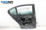 Door for BMW 3 Series E90 Sedan E90 (01.2005 - 12.2011), 5 doors, sedan, position: rear - left