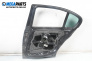 Door for BMW 3 Series E90 Sedan E90 (01.2005 - 12.2011), 5 doors, sedan, position: rear - right