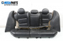 Leather seats for Mercedes-Benz C-Class Estate (S203) (03.2001 - 08.2007), 5 doors