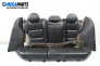 Scaune din piele for Mercedes-Benz C-Class Estate (S203) (03.2001 - 08.2007), 5 uși