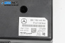 Mobile phone module for Mercedes-Benz M-Class SUV (W164) (07.2005 - 12.2012), № b6 782 42 52