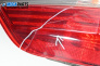 Tail light for Mercedes-Benz M-Class SUV (W164) (07.2005 - 12.2012), suv, position: left