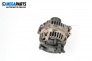 Alternator for Dacia Logan Sedan I (09.2004 - 10.2012) 1.6 (LSOB, LSOD, LSOF, LSOH), 87 hp