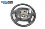 Steering wheel for Mazda Tribute SUV (03.2000 - 05.2008)