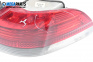 Tail light for BMW 7 Series E65 (11.2001 - 12.2009), sedan, position: right