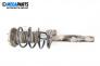 Macpherson shock absorber for BMW 7 Series E65 (11.2001 - 12.2009), sedan, position: front - left