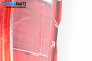 Tail light for Nissan Navara (NP300) Pick-up II (10.2004 - 05.2014), pickup, position: left