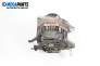 Alternator for Nissan Navara (NP300) Pick-up II (10.2004 - 05.2014) 2.5 dCi 4WD, 171 hp