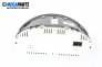 Kilometerzähler for Mercedes-Benz Viano Minivan (09.2003 - ...) CDI 2.2, 150 hp, № A6394461621