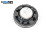 Loudspeaker for Mitsubishi Outlander II SUV (11.2006 - 12.2012)