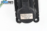 Motor supapă încălzire for Mitsubishi Outlander II SUV (11.2006 - 12.2012) 2.0 DI-D, 140 hp