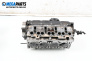 Engine head for Mitsubishi Outlander II SUV (11.2006 - 12.2012) 2.0 DI-D, 140 hp