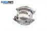 Alternator for Renault Espace IV Minivan (11.2002 - 02.2015) 3.5 V6 (JK00, JK0F, JK0P, JK0S, JK0W), 241 hp