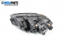 Far for BMW 7 Series E65 (11.2001 - 12.2009), sedan, position: dreapta