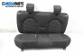 Seats set for Alfa Romeo MiTo Hatchback (09.2008 - ...), 3 doors