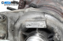 Turbo for Alfa Romeo MiTo Hatchback (09.2008 - ...) 1.6 JTDM, 120 hp, № 55220701