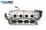 Engine head for Mazda 3 Sedan I (09.1999 - 06.2009) 1.6, 105 hp