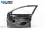 Ușă for Opel Vectra C Sedan (04.2002 - 01.2009), 5 uși, sedan, position: dreaptă - fața