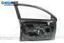 Tür for Opel Vectra C Sedan (04.2002 - 01.2009), 5 türen, sedan, position: links, vorderseite