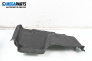 Kofferraumverkleidungen for Saab 9-5 Estate (10.1998 - 12.2009), 5 türen, combi