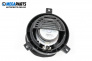 Difuzor for Saab 9-5 Estate (10.1998 - 12.2009)