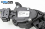 Potențiometru clapetă de accelerație for Opel Astra J Sports Tourer (10.2010 - 10.2015), № 13252702