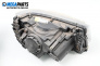 Far for Land Rover Range Rover Sport I (02.2005 - 03.2013), suv, position: stânga