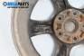 Alloy wheels for Mazda 3 Hatchback I (10.2003 - 12.2009) 16 inches, width 6.5 (The price is for the set)