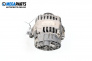 Alternator for Fiat Punto Hatchback II (09.1999 - 07.2012) 1.2 60 (188.030, .050, .130, .150, .230, .250), 60 hp, № Denso 51714791