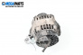 Alternator for Fiat QUBO Minivan (02.2008 - 12.2017) 1.4 Natural Power, 78 hp