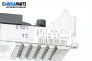 Blower motor resistor for Mercedes-Benz S-Class Sedan (W220) (10.1998 - 08.2005), № А2038214058