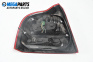 Tail light for Volvo S80 I Sedan (05.1998 - 02.2008), sedan, position: right