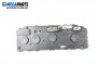 Bloc instrumente de bord for Nissan X-Trail I SUV (06.2001 - 01.2013) 2.2 dCi 4x4, 136 hp