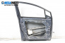 Door for Mazda 5 Minivan I (02.2005 - 12.2010), 5 doors, minivan, position: front - left