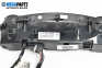 Bedienteil climatronic for Mercedes-Benz E-Class Estate (S211) (03.2003 - 07.2009), № 2118302385