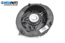 Difuzor for Mercedes-Benz E-Class Estate (S211) (03.2003 - 07.2009)