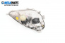 Headlight for Mercedes-Benz A-Class Hatchback  W168 (07.1997 - 08.2004), hatchback, position: left